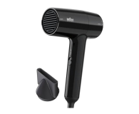 Braun Suszarka do włosów BRHD150E - 1344735 - zdjęcie 1